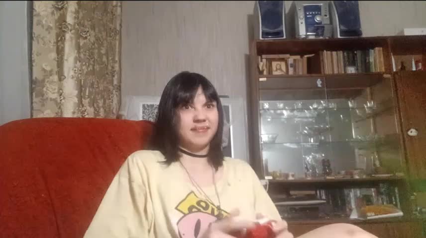 IselaKamman Adult Chat October 20, 2026