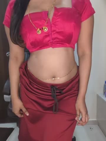 Shriya_reddy Adult Chat October 20, 2026