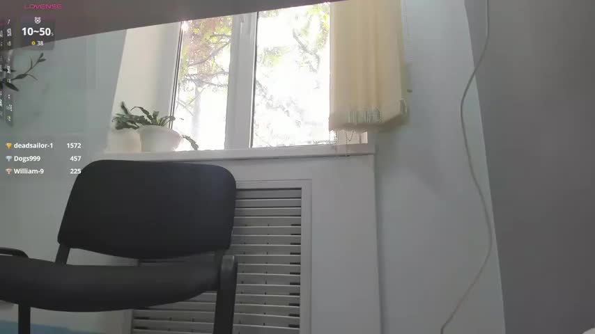 Lyalya7777 Adult Chat October 21, 2026