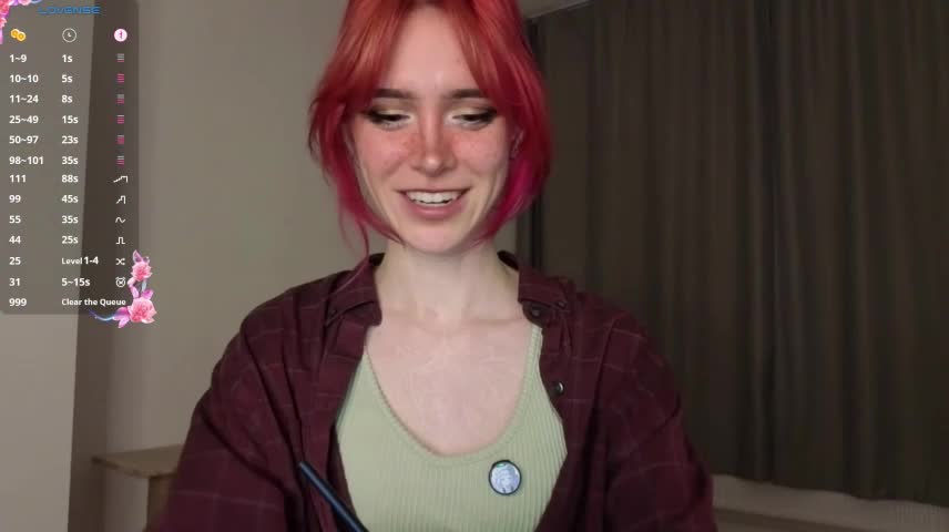 KayleneWesterberg Adult Chat October 21, 2026