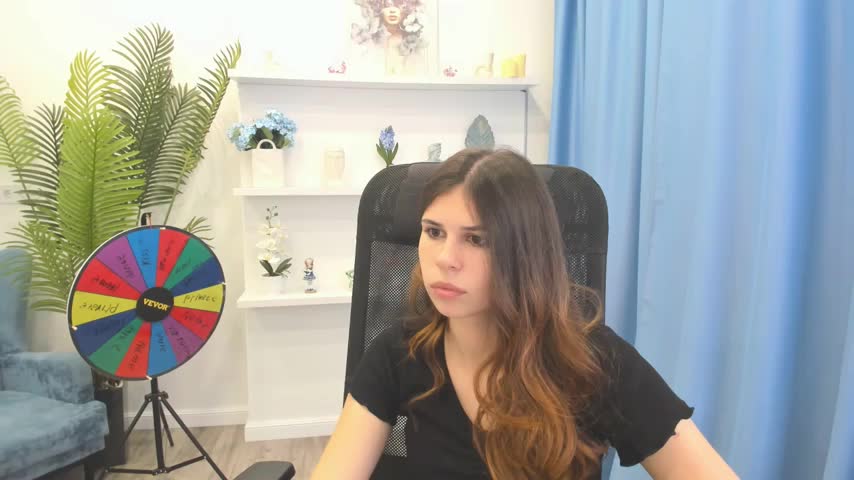 CaseyTerorib Adult Chat October 21, 2026