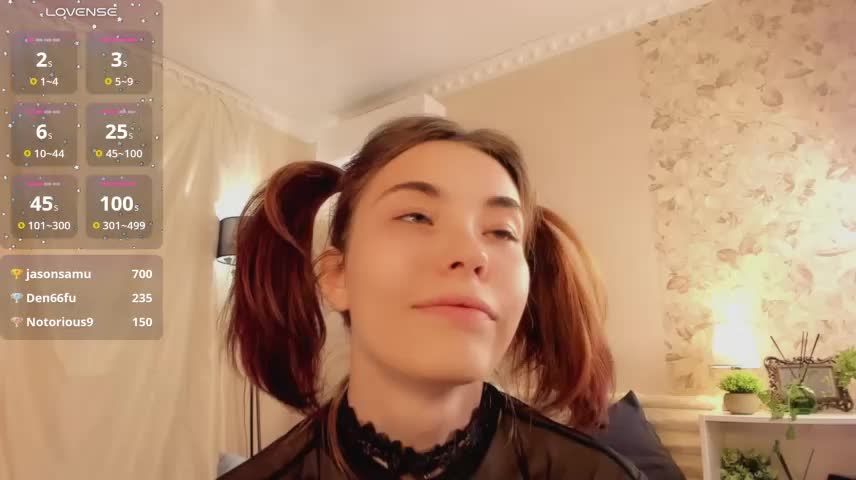 Luxe_Lina Adult Chat October 21, 2026