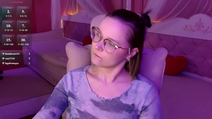 AgnesRay Adult Chat October 21, 2026