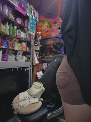 TamySweetness Adult Chat October 21, 2026