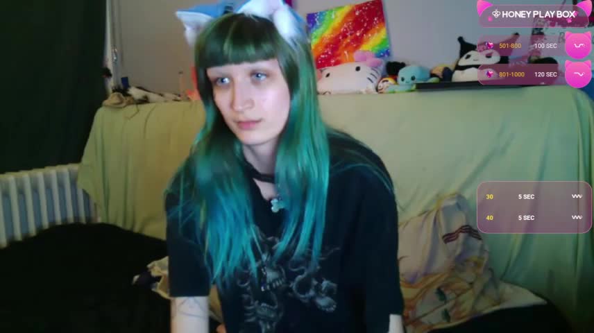 beckytheclown Adult Chat October 21, 2026