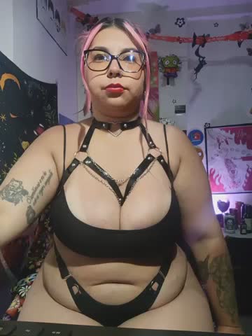 hada_submissive Adult Chat October 21, 2026