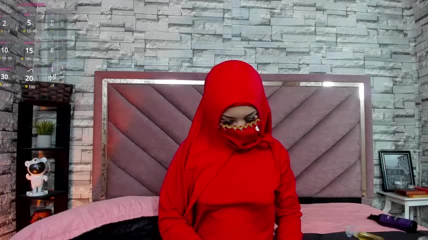 Jannah_Saleh Adult Chat October 21, 2026