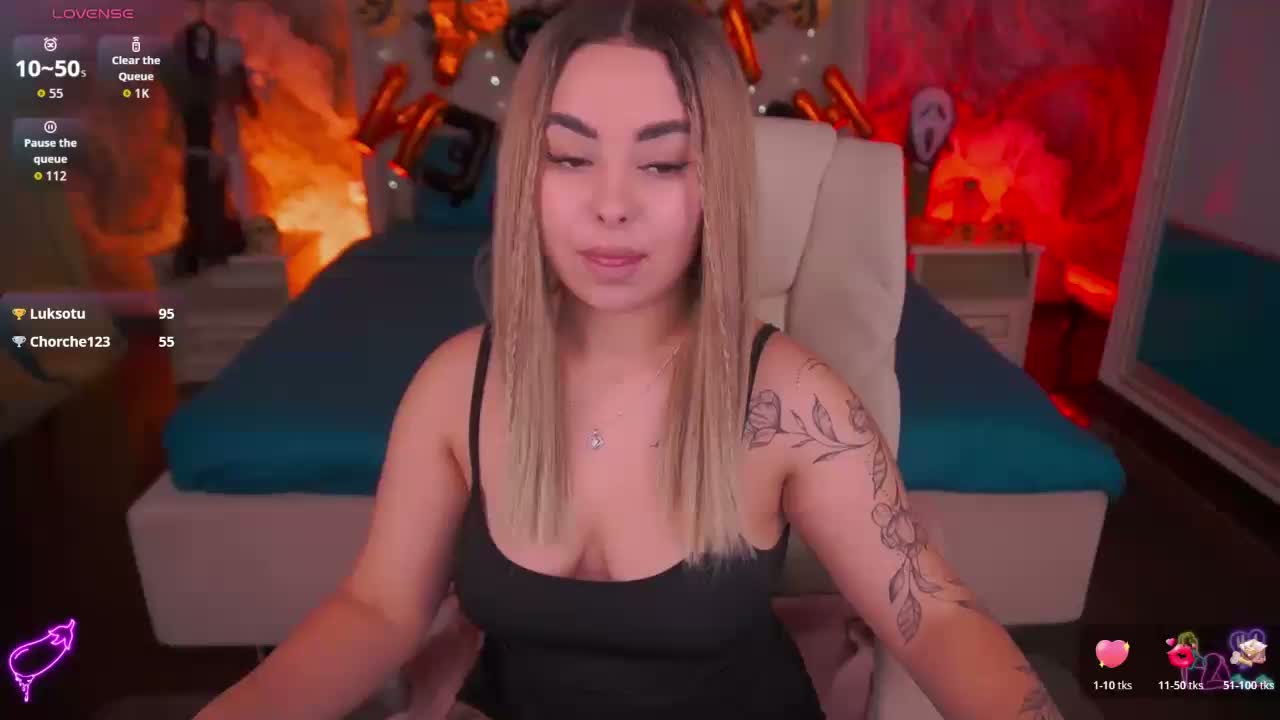SusieWood Adult Chat October 21, 2026