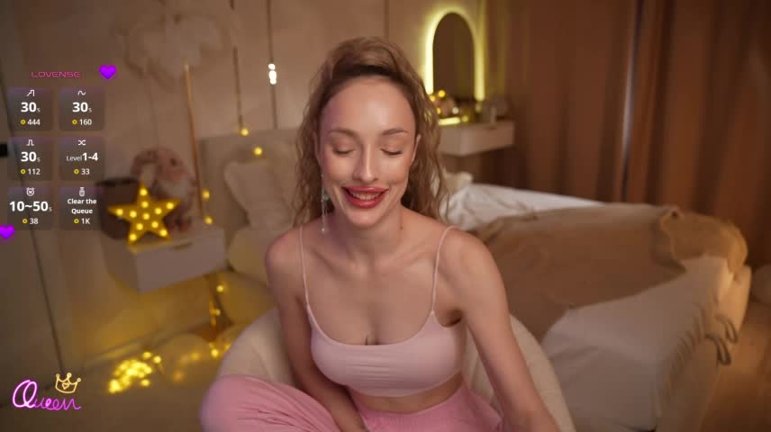 Mila_Rosalie Adult Chat October 21, 2026