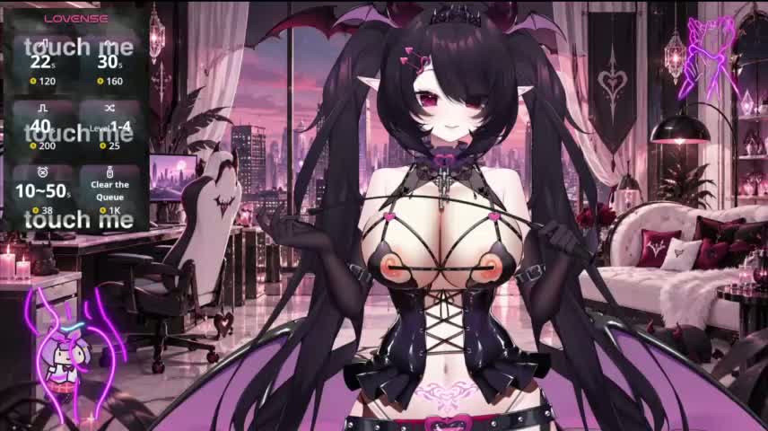 ChloeBelle Adult Chat October 21, 2026