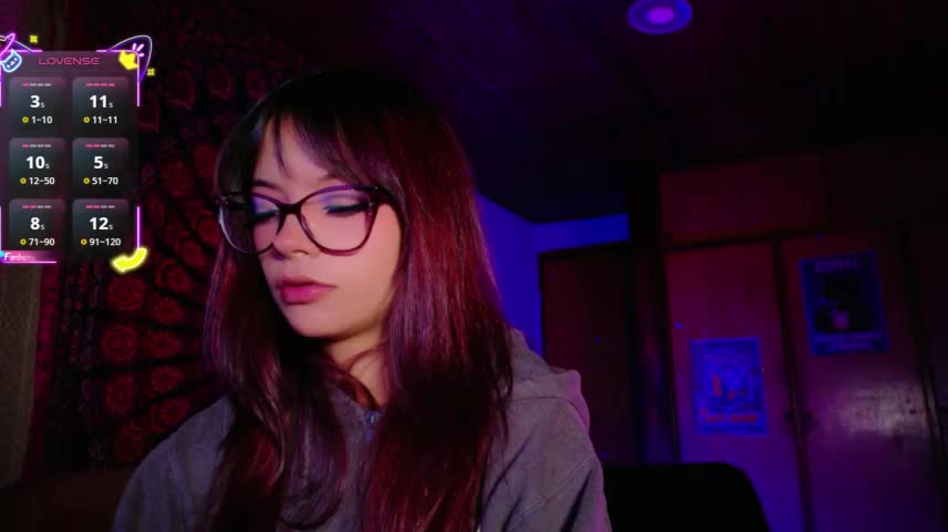 maryberry__ Adult Chat October 21, 2026