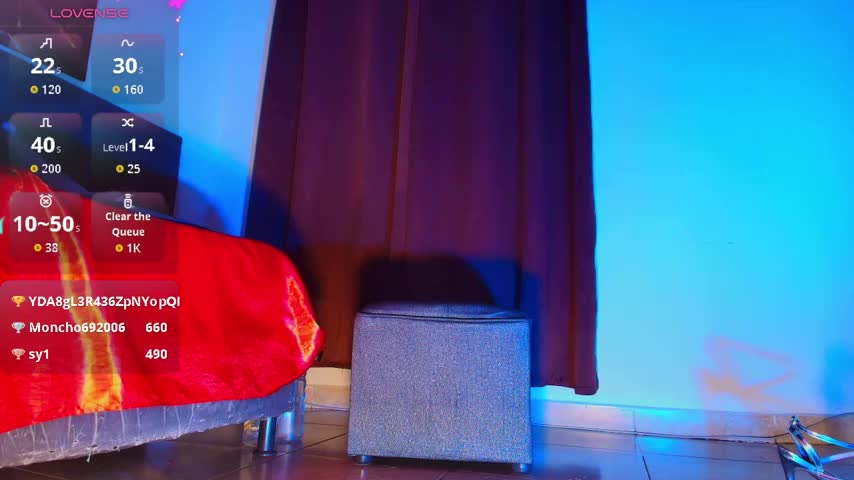 Mila_cams1_ Adult Chat October 21, 2026