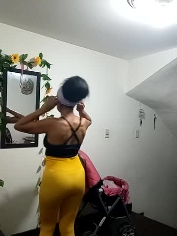 Africa_sexy Adult Chat October 21, 2026