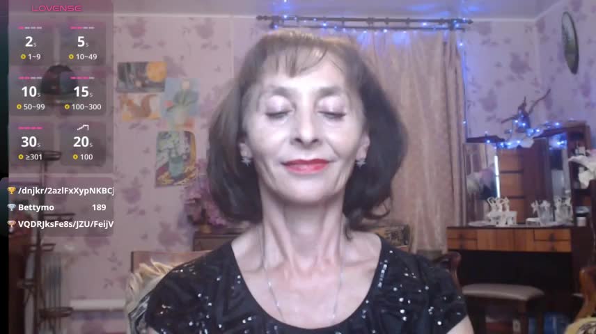 Shooting-Star- Adult Chat October 21, 2026