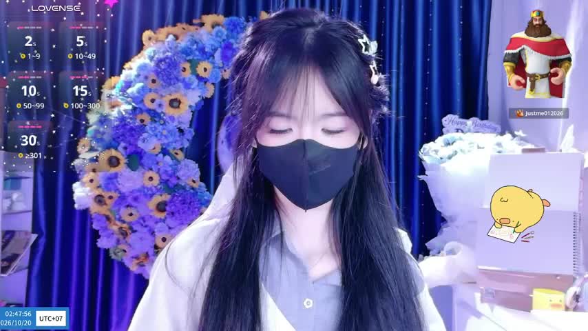 Your-Sunshinee Adult Chat October 21, 2026
