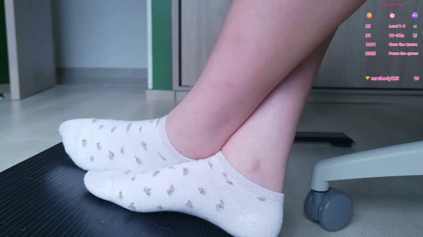 feetbeth Adult Chat October 21, 2026