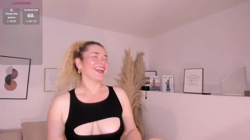 Susan_blond Adult Chat October 21, 2026