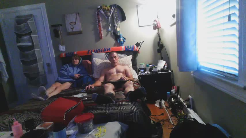 alickandstick Adult Chat October 21, 2026