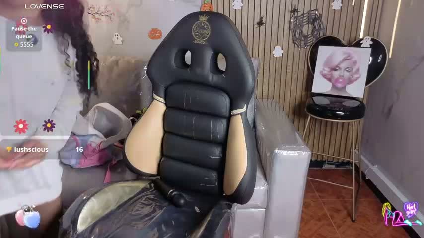 Malory_starr__ Adult Chat October 21, 2026