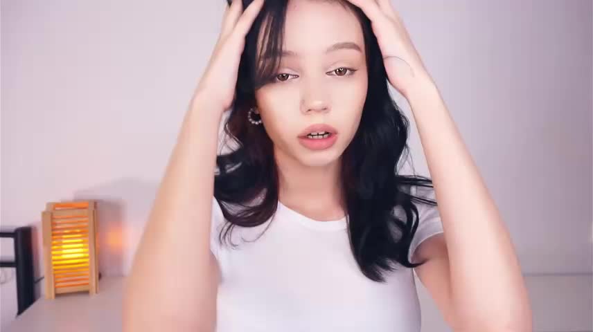 CherryKahae Adult Chat October 21, 2026