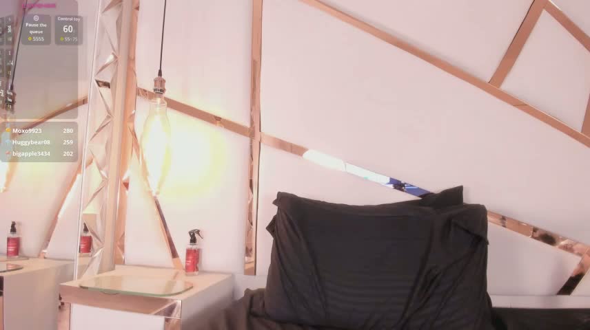 Emilia_Carrintong Adult Chat October 21, 2026
