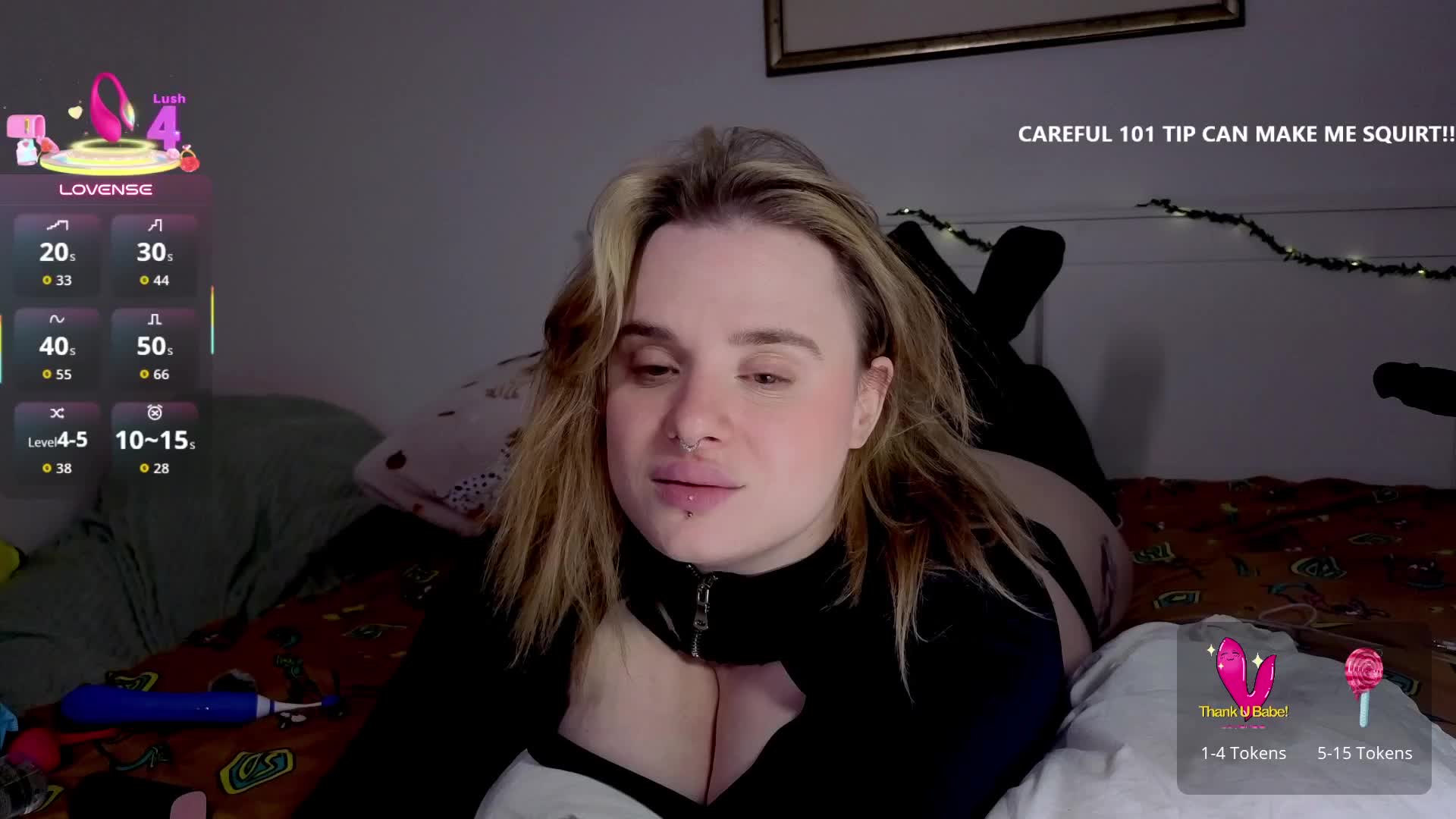 bambiishere Adult Chat October 21, 2026