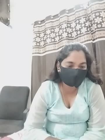 HOTTY-RAANI Adult Chat October 21, 2026