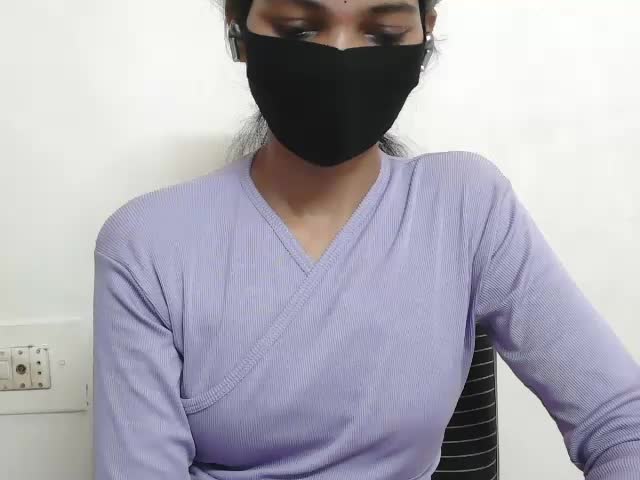 Ankita_Chandel Adult Chat October 21, 2026