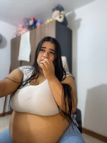 Chubby_antonela Adult Chat October 21, 2026