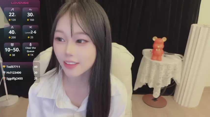 -Annababy Adult Chat October 21, 2026