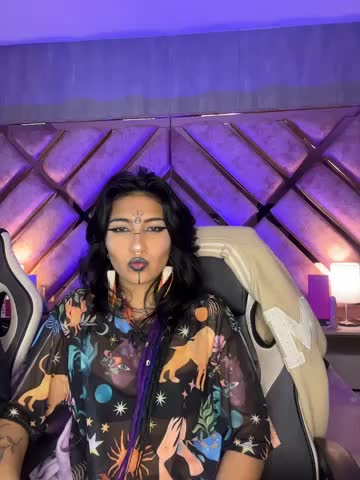 Velvet_Mysstic Adult Chat October 21, 2026