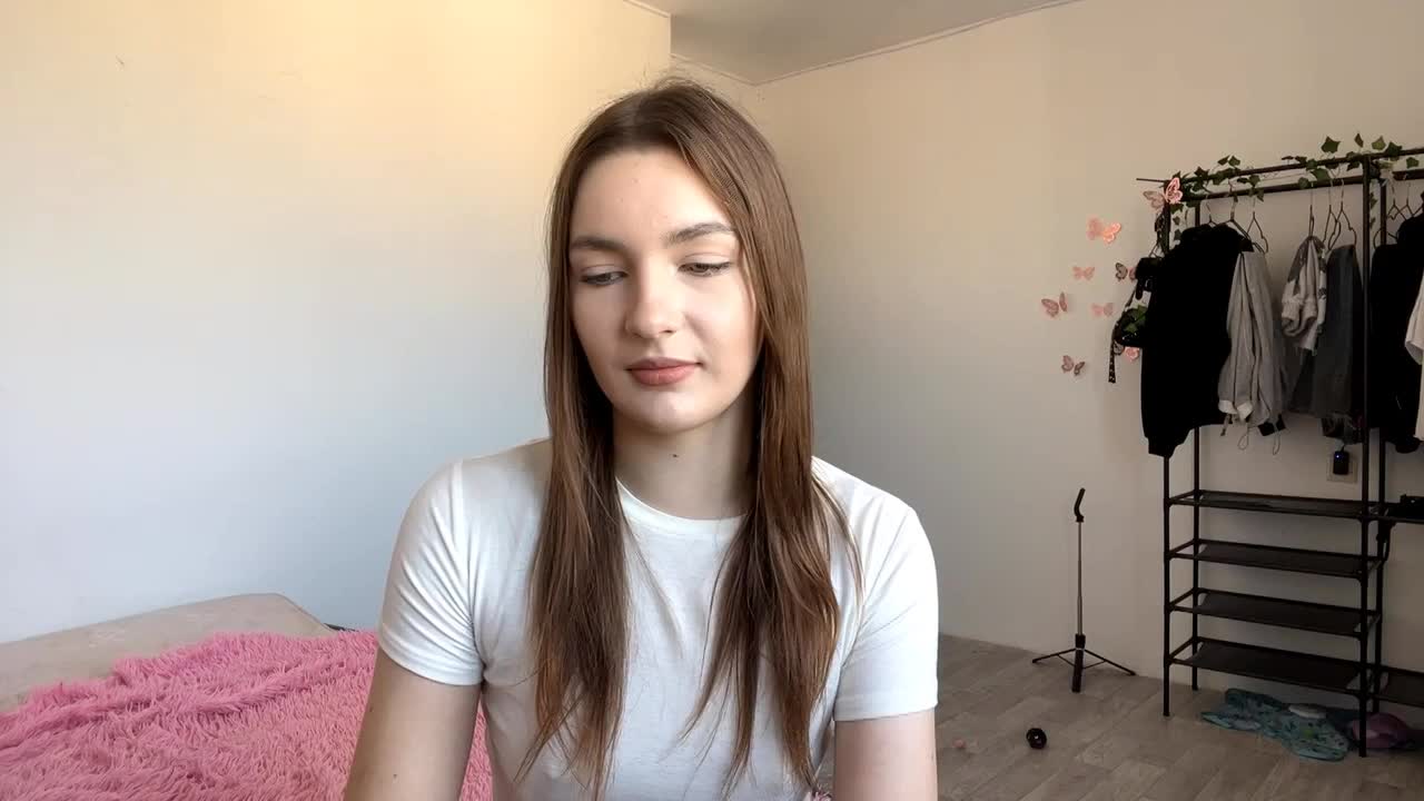 EveliaShimaoka Adult Chat October 21, 2026