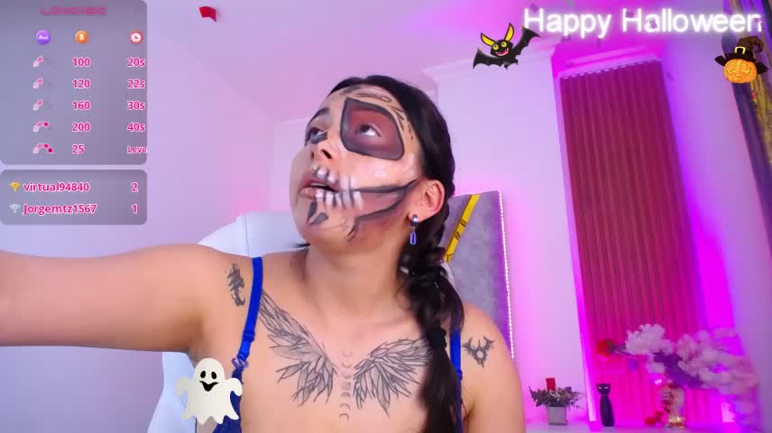 Camiila__1 Adult Chat October 21, 2026
