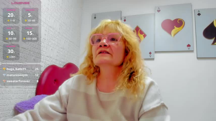 Salomeediaz_ Adult Chat October 21, 2026
