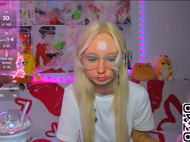 KatiaNabiee Adult Chat October 21, 2026