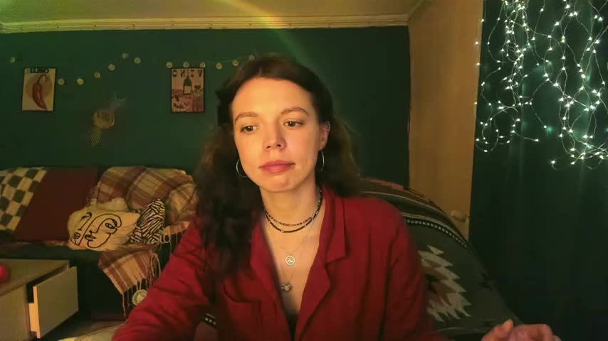 ClancyMorissey Adult Chat October 21, 2026