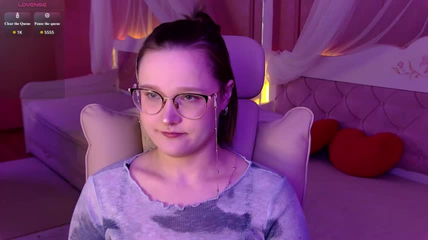 AgnesRay Adult Chat October 21, 2026