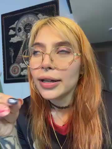 YunoRose_ Adult Chat October 21, 2026