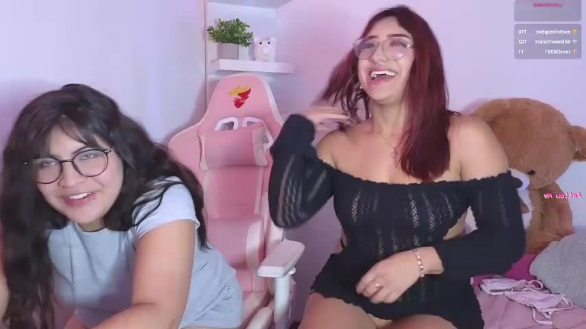 charlotte__star1 Adult Chat October 21, 2026