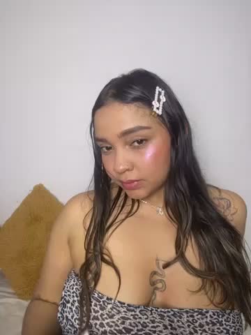 Abril_Gomez06 Adult Chat October 21, 2026