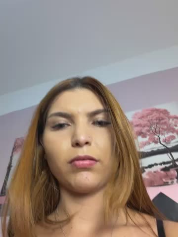Mel_PinkBR Adult Chat October 21, 2026