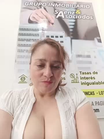 LUISA--30 Adult Chat October 21, 2026
