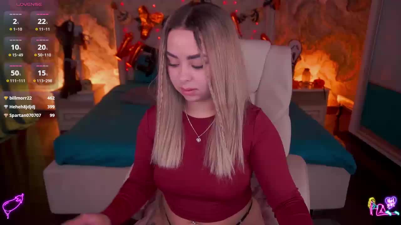 SusieWood Adult Chat October 21, 2026