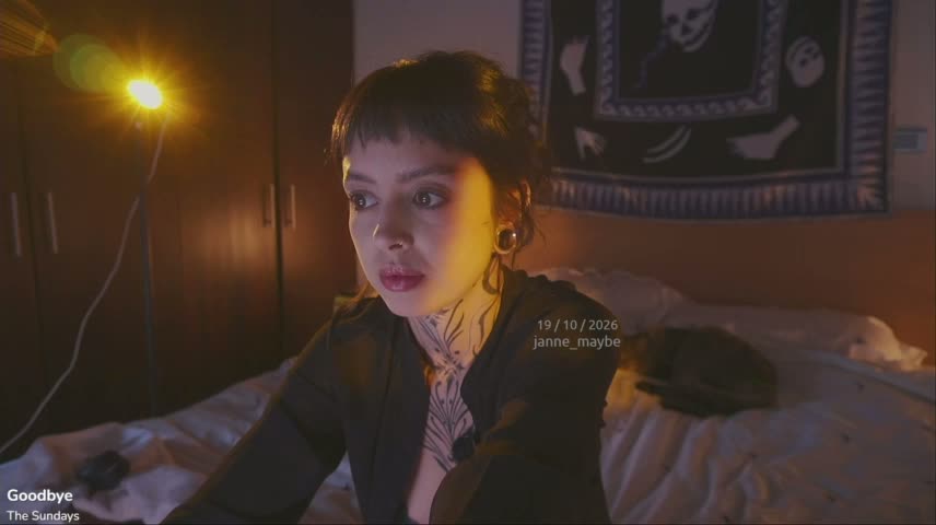janne_maybe Adult Chat October 21, 2026