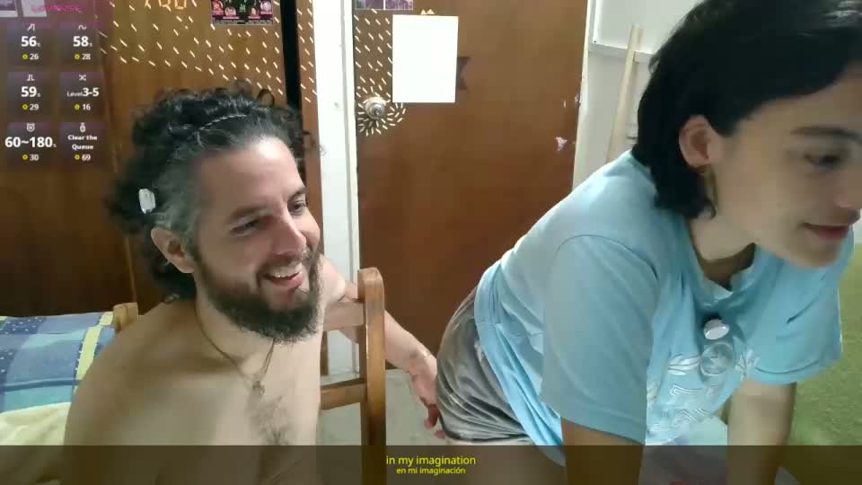 channde9 Adult Chat October 21, 2026