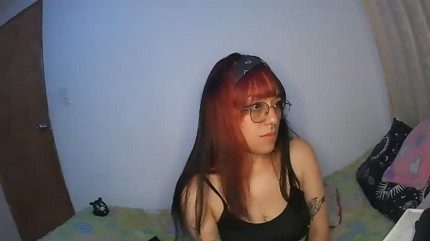 Rrush_velvet Adult Chat October 21, 2026
