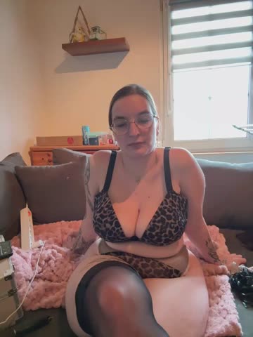 BadGirl-Energy Adult Chat October 21, 2026