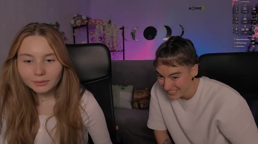 khloebeauty Adult Chat October 21, 2026