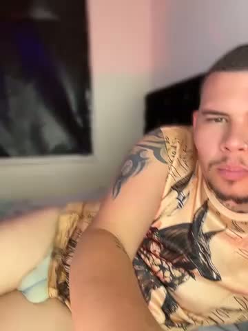 alejo_jordan28 Adult Chat October 21, 2026