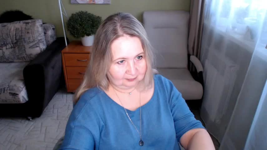 YanaMayer Adult Chat October 21, 2026